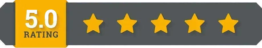 monica 5 rating star