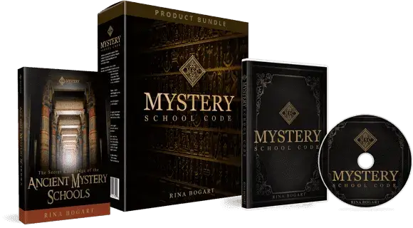 mystery school code bundle